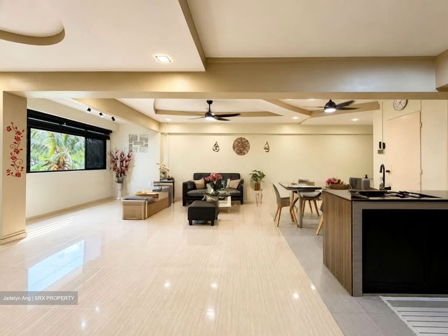 Blk 484B Choa Chu Kang Avenue 5 (Choa Chu Kang), HDB 5 Rooms #581400341